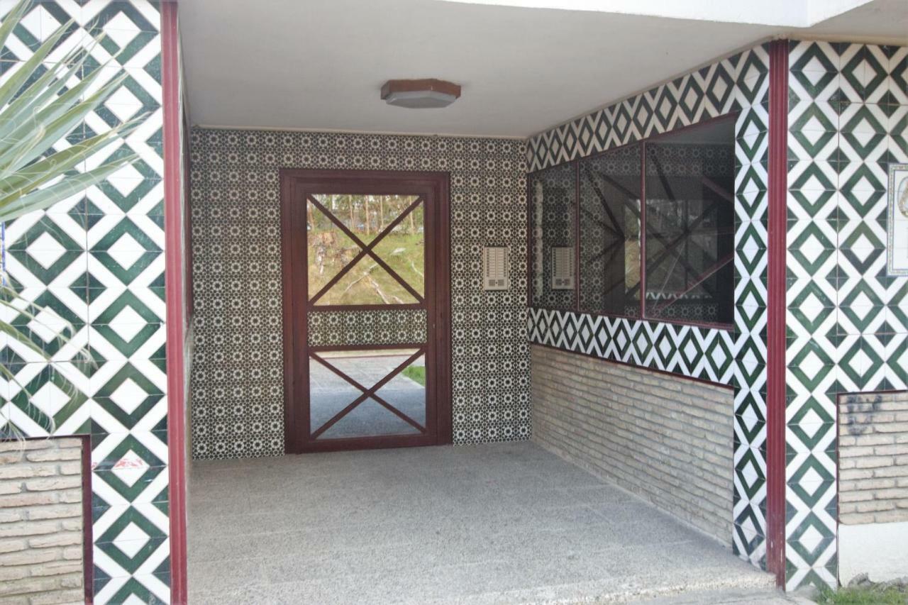 Bonito Apart. Con Parking Y Piscina Mairena del Aljarafe Exterior photo