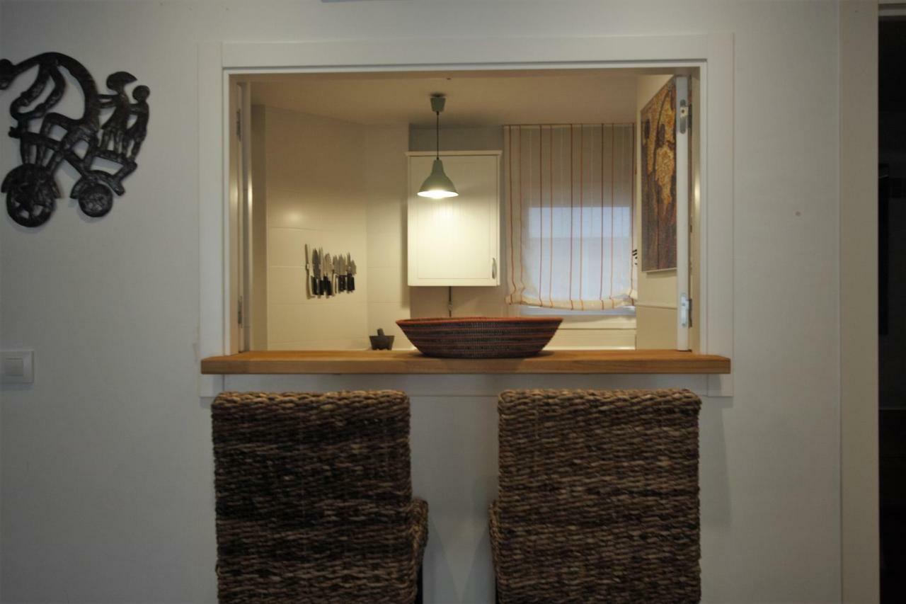 Bonito Apart. Con Parking Y Piscina Mairena del Aljarafe Exterior photo